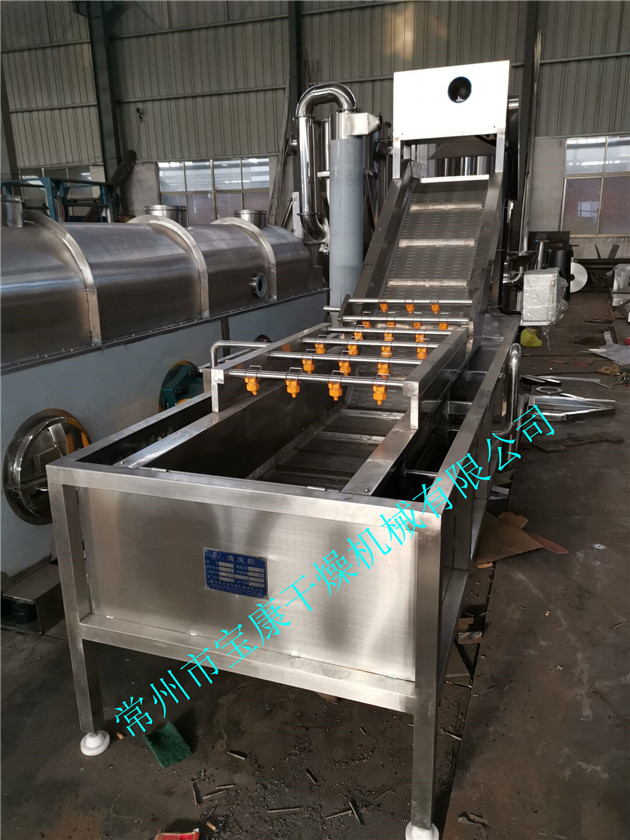 果蔬浆生产技术