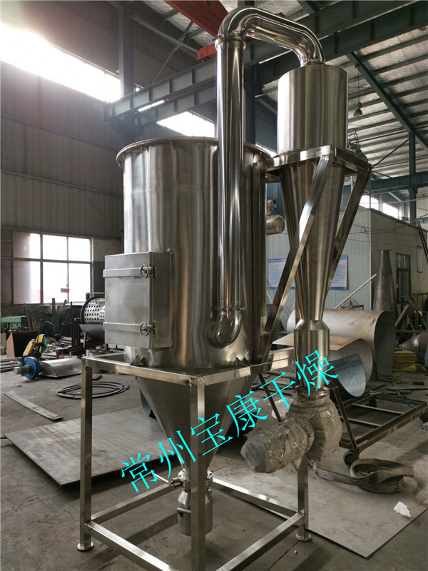 布袋除尘器的日常维护