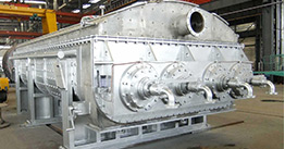 浅析八种干燥设备在化工制药行业中的应用